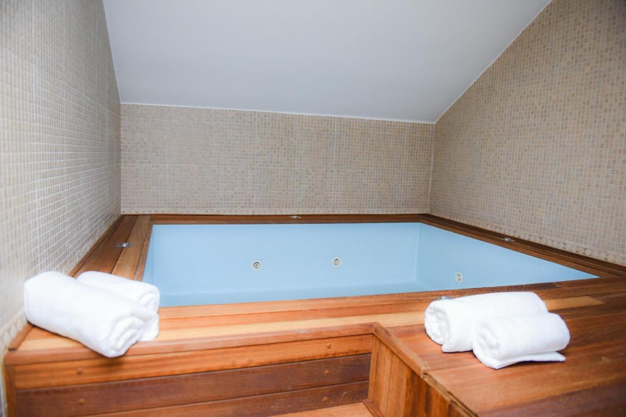 Hotel Marshal Nikšić Dış mekan fotoğraf