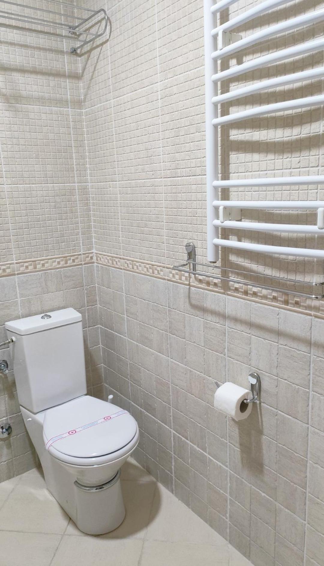 Hotel Marshal Nikšić Dış mekan fotoğraf