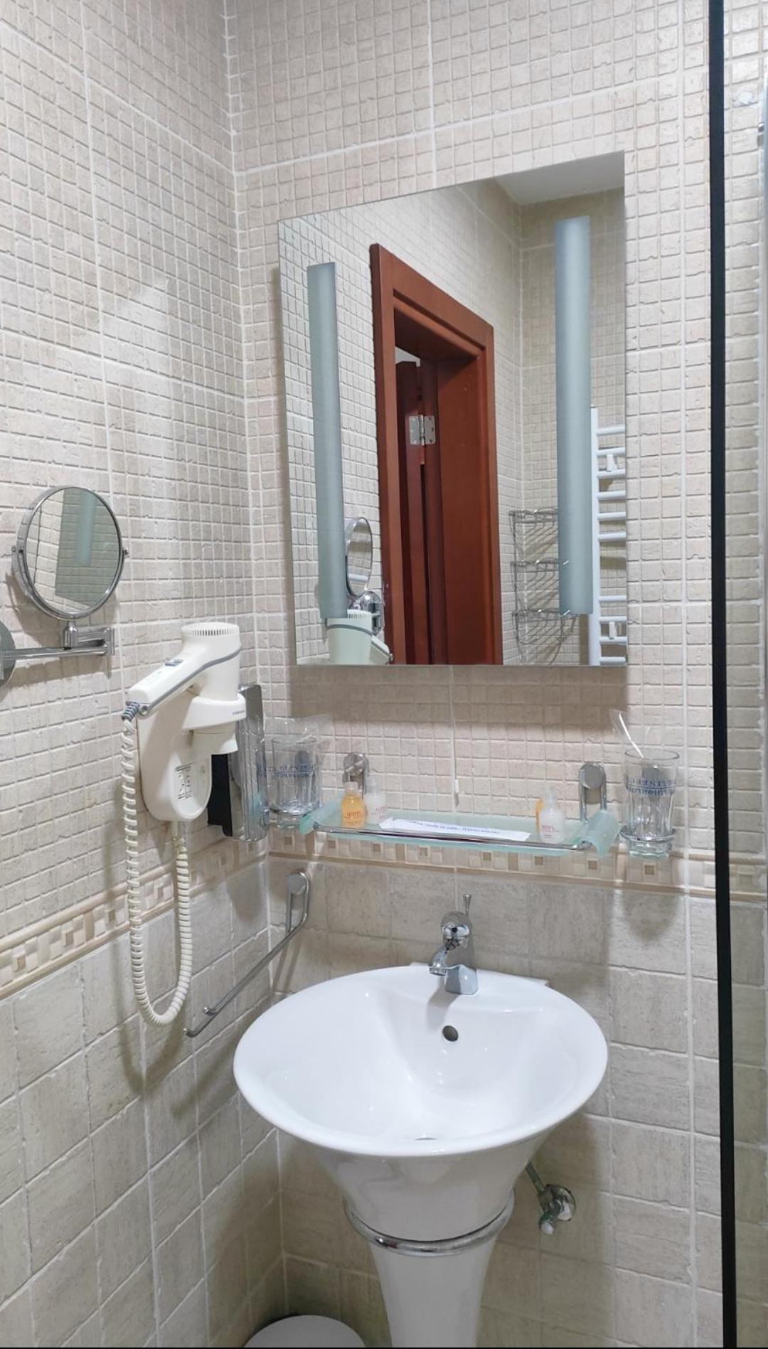 Hotel Marshal Nikšić Dış mekan fotoğraf